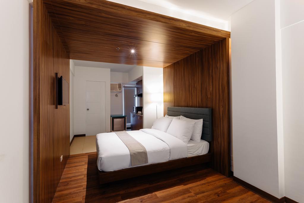 H Hotels - Metro North Uno Quezon City Exterior foto