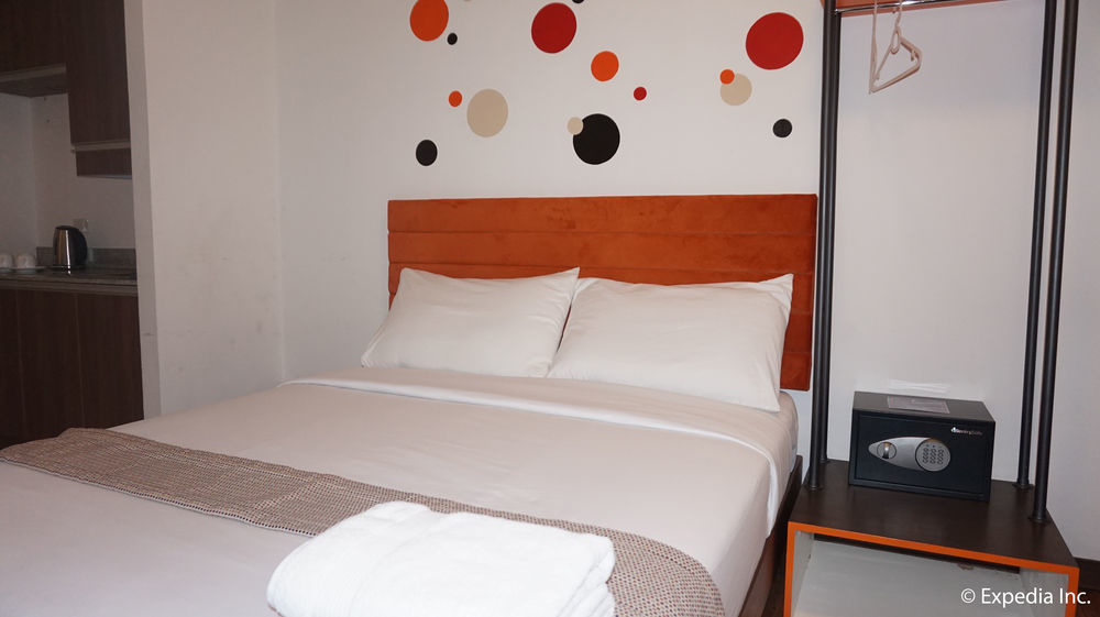 H Hotels - Metro North Uno Quezon City Exterior foto