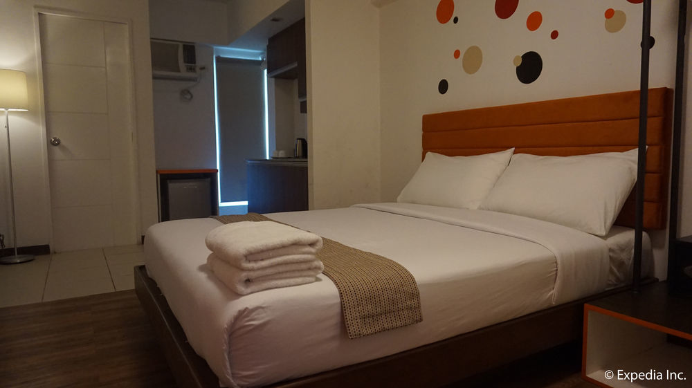 H Hotels - Metro North Uno Quezon City Exterior foto