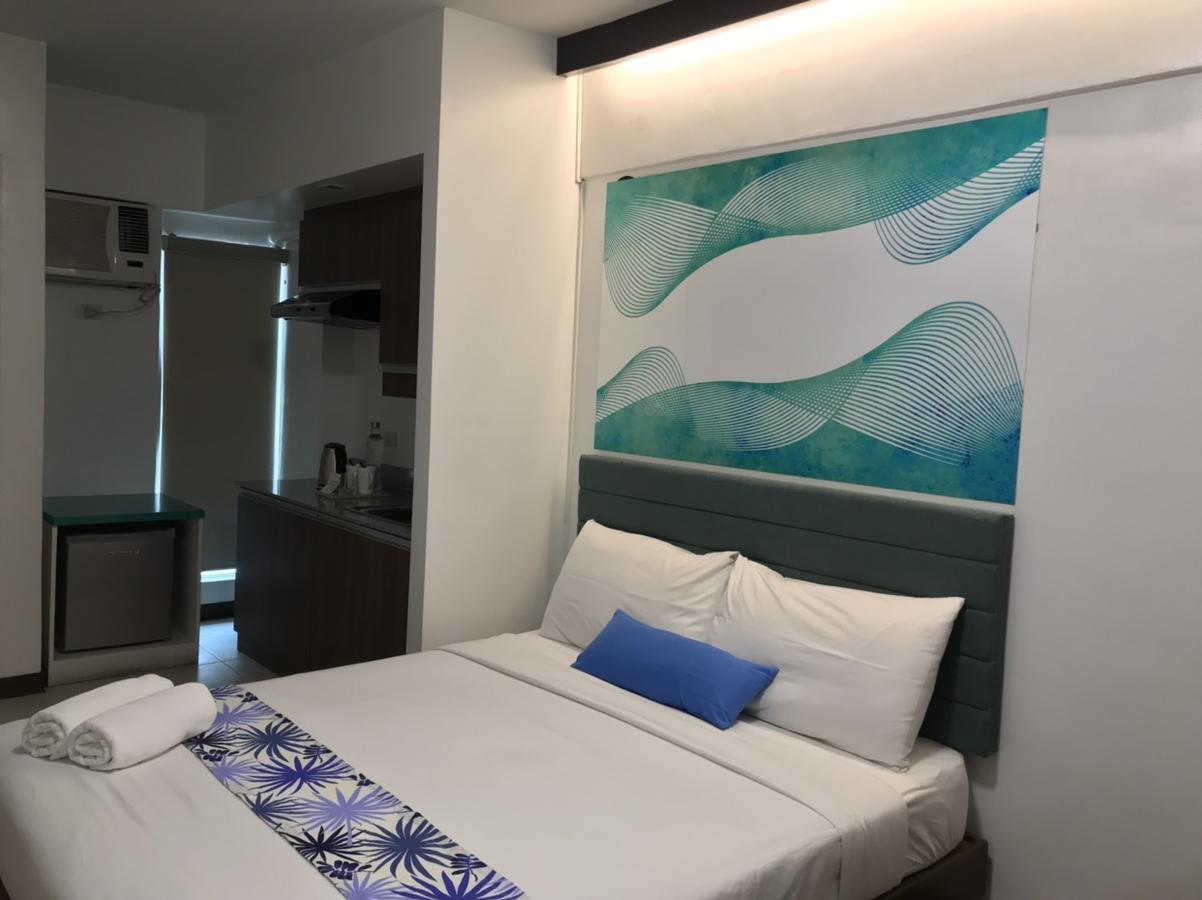 H Hotels - Metro North Uno Quezon City Exterior foto